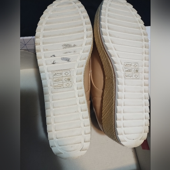 New - Call it Spring Shoes 7.5 Blush - Picture 3 of 3
